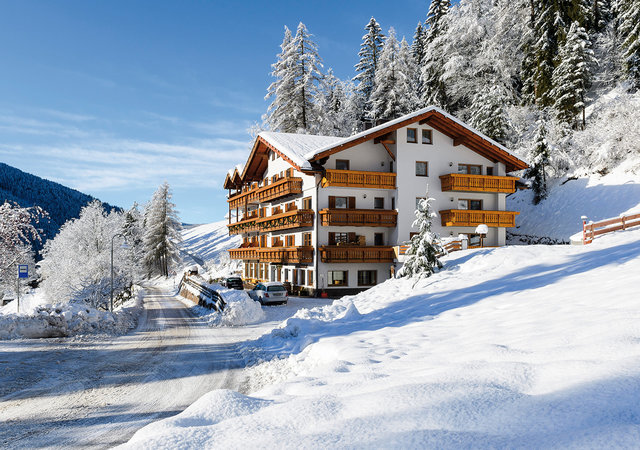 © 2025 Hotel Schönwald