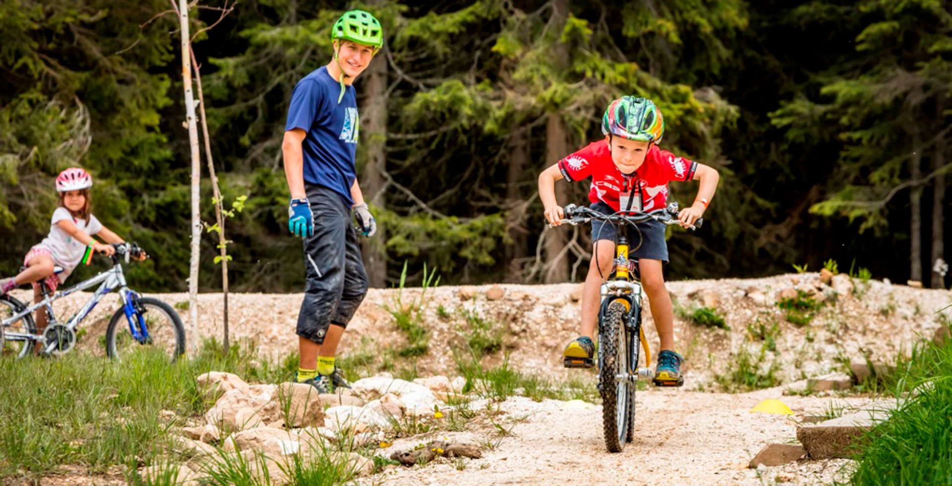 Rosadira Bike Festival Alto Adige