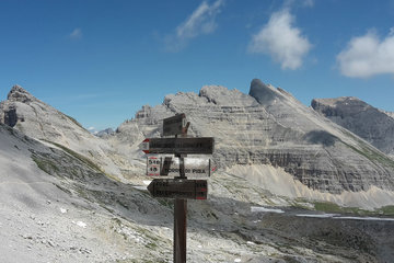 Carezza Hike & Bike