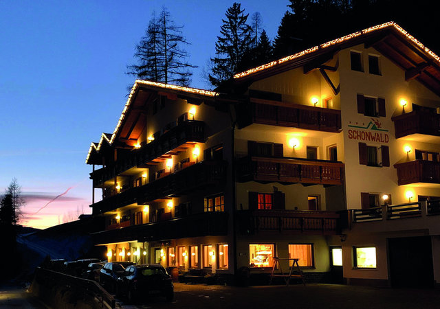 © 2025 Hotel Schönwald