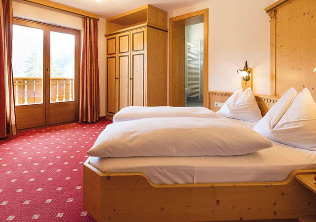 © 2025 Hotel Schönwald