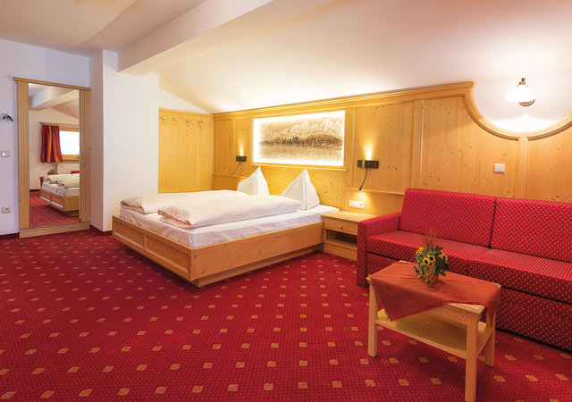 © 2025 Hotel Schönwald