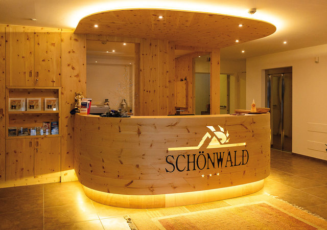 © 2025 Hotel Schönwald