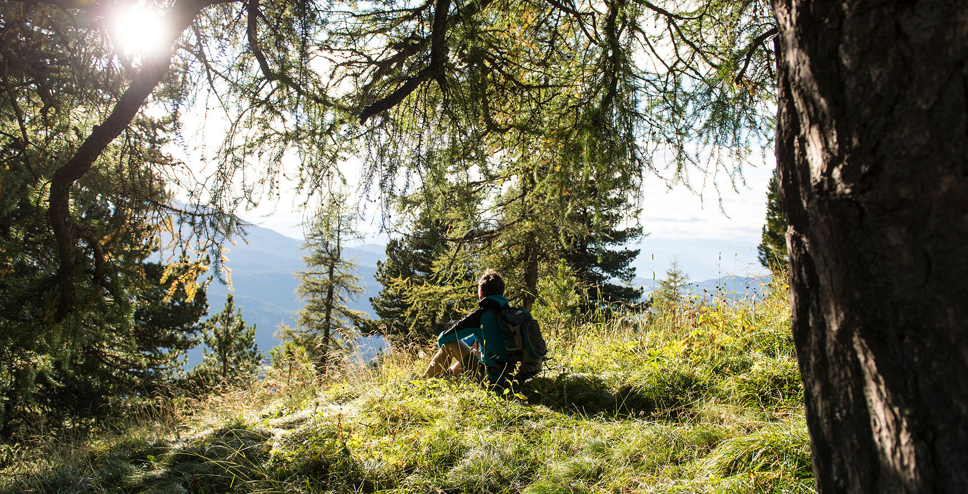 Vacanze nel cuore dell’Alto Adige