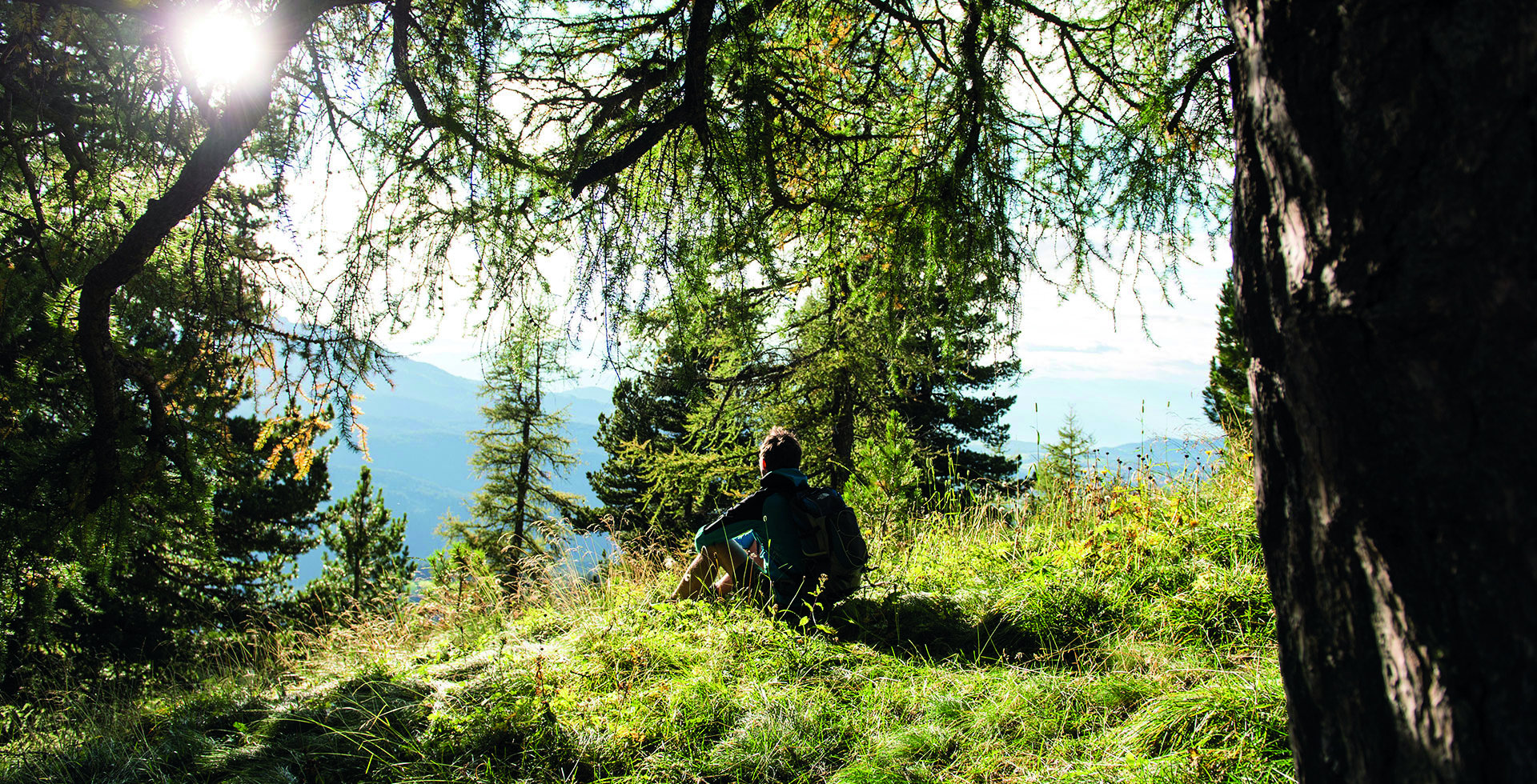 Wanderungen in Welschnofen