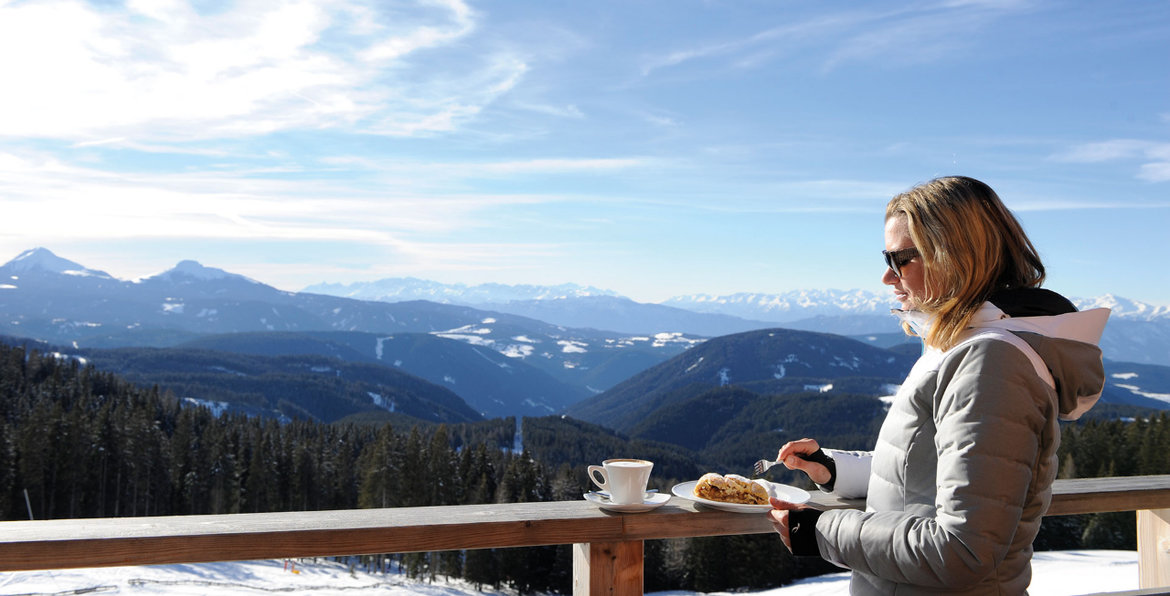 Dolomiti Spring Days