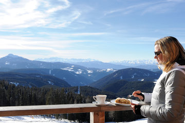 Dolomiti Spring Days