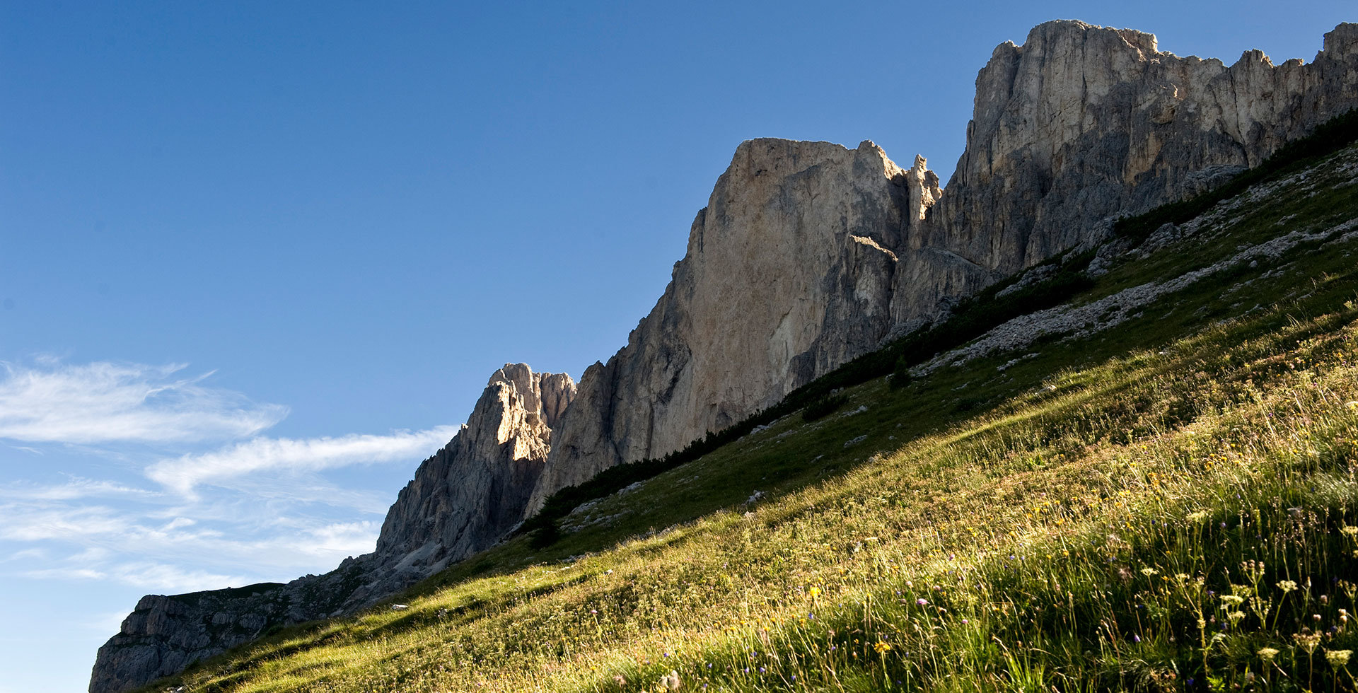 Dolomiten: UNESCO Weltnaturerbe