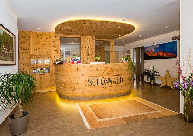 © 2024 Hotel Schönwald
